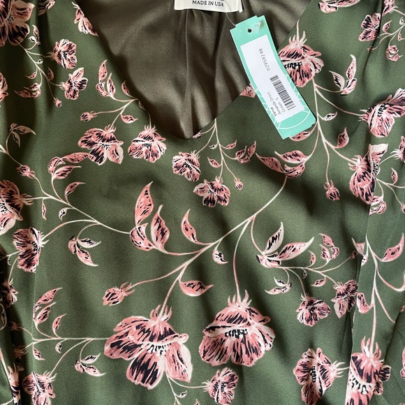 NWT Verse Amanda Stitchfix Dress - Picture 2 of 6